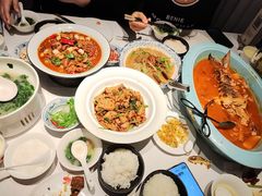-阿五黄河大鲤鱼(英协路店)