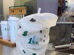 -1点点(西山万达金街店)