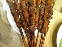 -品味新疆民族风味餐厅(东方今典店)