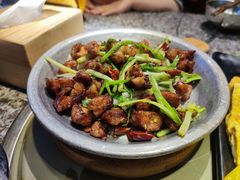 -汉拿山(华联公益西桥店)