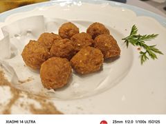 -四世同堂·京菜·烤鸭(双井店)