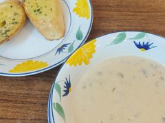 -萨莉亚意式餐厅(中北永旺店)