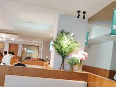 -花城粤菜餐厅(高新区店)