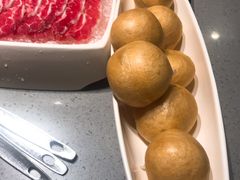 -海底捞火锅(海宁路店)