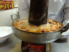-唠叨坊私房菜(五一街店)