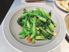 广东菜心-味妙顺德厨房(绿地缤纷城店)