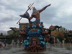 -波塞冬旅游度假区