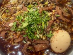 -鹍记特色牛杂面