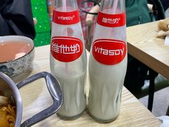 -内蒙焖面大盆骨餐馆(山大路店)