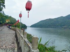-飞霞风景名胜区