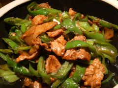 -洞庭土菜小炒馆(易发广场店)