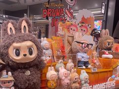 -凯德MALL(西直门店)