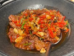 -铜锣湾·有麝自然香(渝北财富中心店)