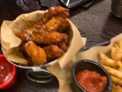 -机器人火炉披萨