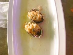 -四川小胡子海鲜(丁村万人海鲜广场店)