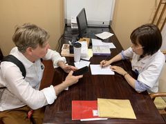 -南京君和堂中医门诊部