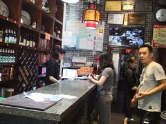 -独秀小吃(蓝田店)
