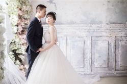 点击看大图 -全城热恋璀璨婚纱摄影(国贸总店)
