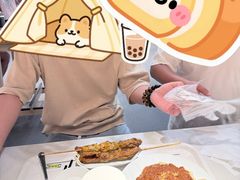 -宜家·瑞典风味餐厅(武汉荟聚中心店)