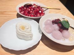 -隐溪茶馆(金虹桥店)