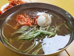 -屋里家延边朝鲜族冷面(南园店)