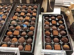 -Awfully Chocolate(来福士广场店)