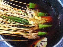 火锅串串-冒椒火辣(太古里店)