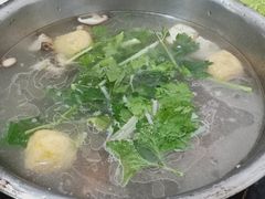 -秧塘牛八宝(金山路店)