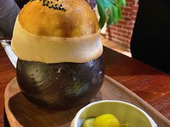-格鲁·秀色Georgia’s Feast