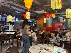 -匠熙小馆(崇文门店)