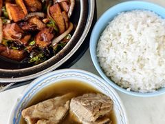-新记肉骨茶