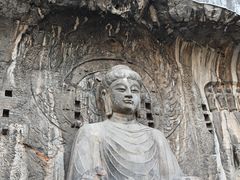 -洛阳龙门站