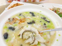 -轩记海鲜餐厅·四十五年老字号·经典粤菜(西区彩虹店)
