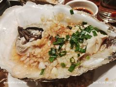 -东海怡品海鲜豆捞(星街坊店)