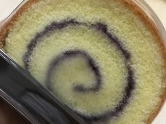 蓝莓蛋糕-赞记龙凤礼饼(广州市二宫向群宾馆店)