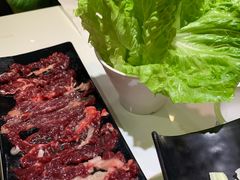 -陈记顺和牛肉火锅馆(天河北路店)