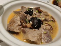 -乾隆美食·本帮菜(黄河路店)