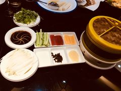 -阿庄新豫菜(通泰路店)