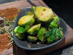 -LESCEDARS Brasserie Bistro香柏树