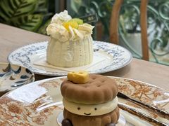 -兰香甜品·生日蛋糕·咖啡