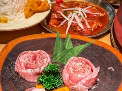 -西塔老太太泥炉烤肉(杭州首店)