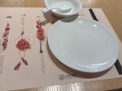 -麒麟中餐厅·经典粤菜·地道菜式老字号(广州长隆酒店)