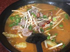 -缘久缘米粉(新街口店)