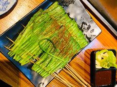 -丹东特色烤肉(学府路一部店)