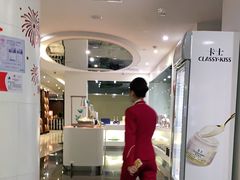 -南航明珠v2头等舱公务舱休息室