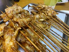 -庆峰龙虾烧烤(合肥一店)