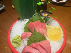 -千代武日本料理(开发区店)