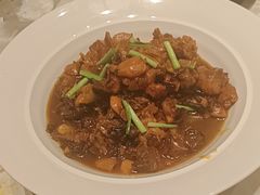 -丝宴·凤城印象·西北特色菜(彩虹湾店)