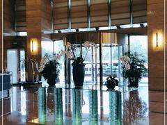 -沈阳瑞士酒店·御龙轩中餐厅