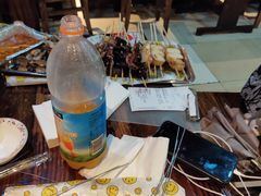 -新疆烧烤王(广灵店)